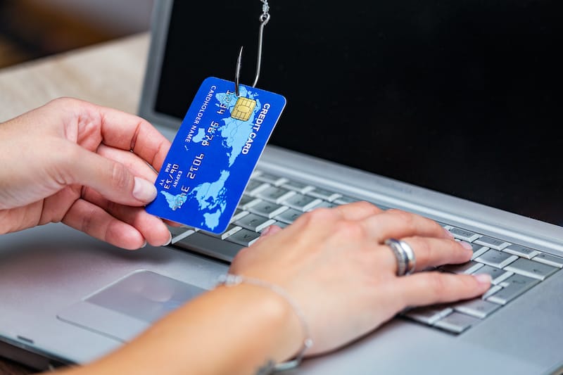 The Top 10 Ways to Spot a Phishing Email 2020