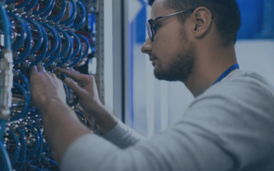 IT Outsourcing: Over a third of businesses do it and here’s why