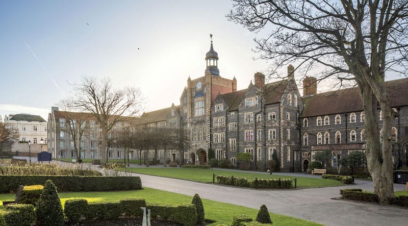 Our Award Winning Antivirus Case Study (Brighton College)
