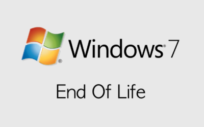 Windows 7 End of Life is Near