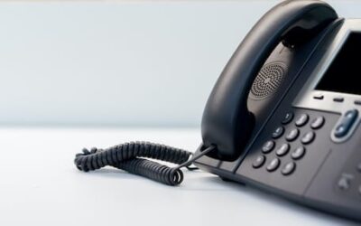 How Secure Is Our VoIP Service?