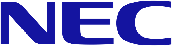 Nec Logo