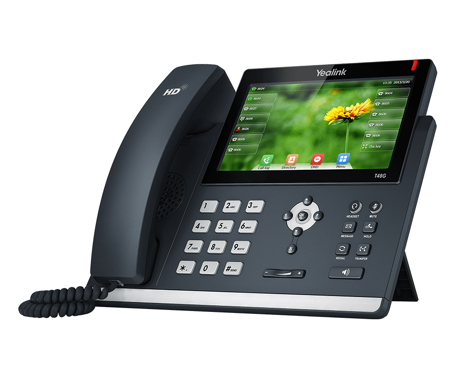 Yealink Phone