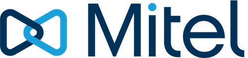Mitel logo
