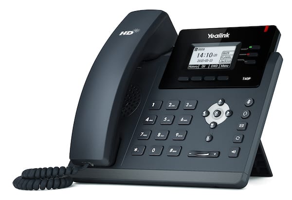 Yealink T40P