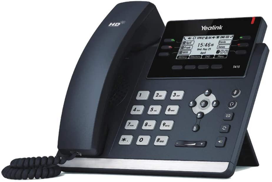 Yealink T41S