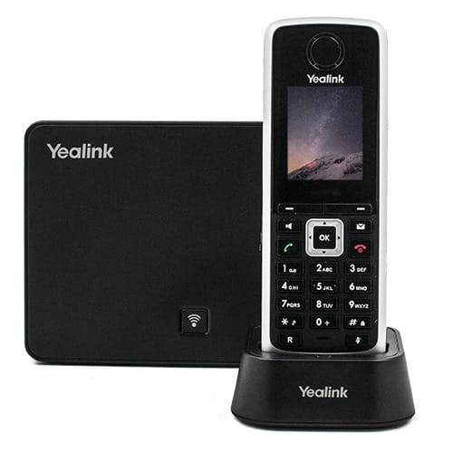 Yealink W52P