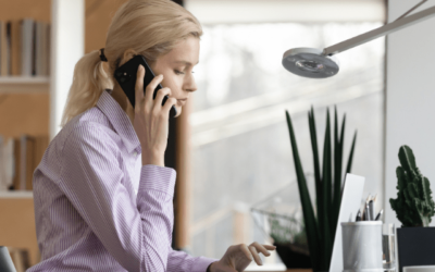 Customer service in a pandemic