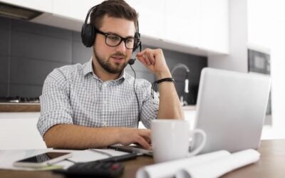 A Useful Guide to Working Remotely