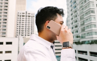 The journey to 5G