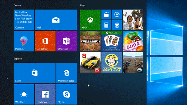 Windows 10