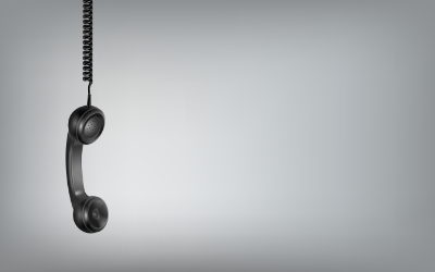 Prepare For PSTN Switch Off